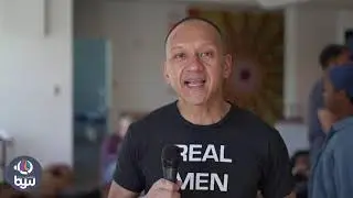 Real Men Do Yoga Bikram Yoga  Wellness Works & Cryotherapy