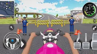 Elite Moto 2 - Big Open World Multiplayer | Best Moto Stunts Android Gameplay (Ep. 587)
