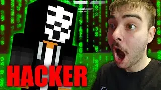 Minecraft &Alpha;&Lambda;&Lambda;&Alpha; &mu;&epsilon; &Pi;&Alpha;&Gamma;&Iota;&Delta;&Epsilon;&Upsilon;&Sigma;&Epsilon; &Omicron; HACKER!!