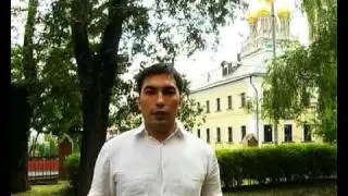 В защиту Игоря Артёмова и за отмену 282-ой статьи УК.