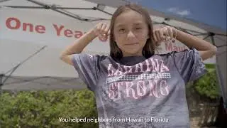 Costco 10 Year Anniversary Video (2 min version) | World Vision USA