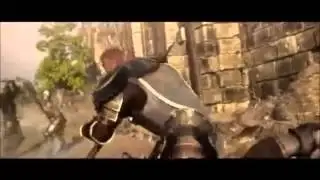 ES Posthumus - Unstoppable | Cinematic