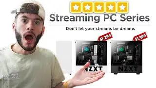 REVIEW: NZXT Streaming PC