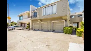 Immaculate One Bedroom w/ garage parking available ~ video tour of 87 Manzanita Ave