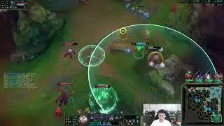 Xiaohu proview 2023/05/14 syndra gnar jayce Korea challenger | WBG Xiaohu 第一视角 未来守护者