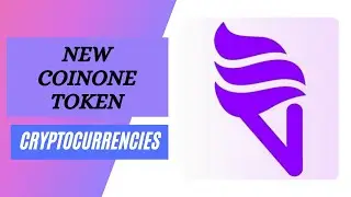 CoinOne Token SCAM ALERT? Only For Those Who Don't Believe.