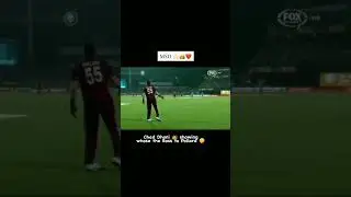msd vs Pollard