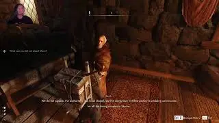 Twink Plays Skyrim Nolvus v6 Awakening  pt 4