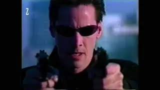 Matrix (Rhythm of Love)
