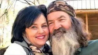 Phil Robertson Leaves His Wife In Tears Before He Died