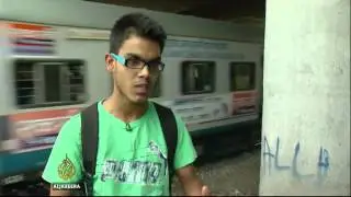 India struggles with rail fare increases