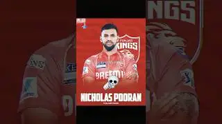 Worst Release Players By Punjab Kings👀💥🙆 || Part-1