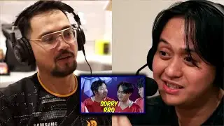 Markyyyyy tells the story of 