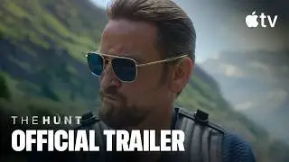 The Hunt &mdash; Official Trailer | Apple TV