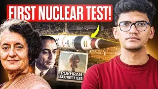 Top Secret: Inside India&rsquo;s First Nuclear Test 