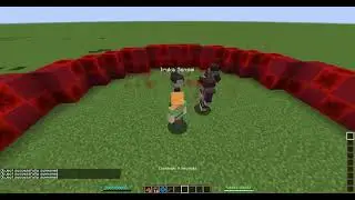Ketsuryugan | Addon Ahznb's Naruto Mod