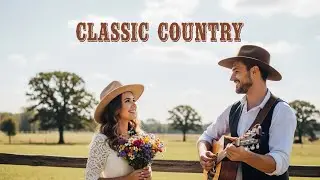 Most Loved Country Songs &ndash; Soft & Easy Listening Hits