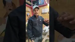 good morning sir 🌞🌞 vada pav rohtak haryana 🗞️