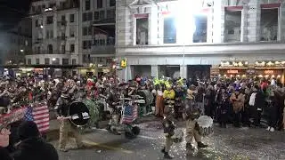 Cocosch&uuml;ttler Meggen - Monstercorso 04.03.2025