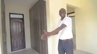 Virtual Tour inside a Luxurious 3 bedroom, all ensuite bungalow in Lanet's Tulivu Court, Nakuru city