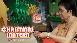 How Her Filipino Parol Business Started REAL Story & BTS