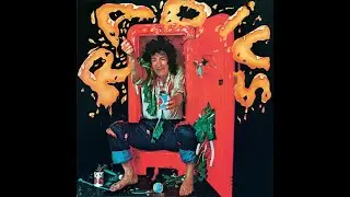 ALBERTO RADIUS - 134esima puntata de IL ROCK RACCONTATO DA UN MUSICISTA