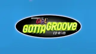 Barbie Generation Girl - Gotta Groove Short Gameplay