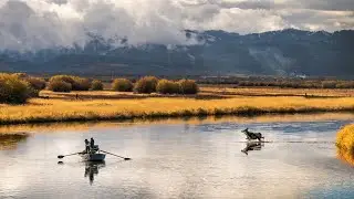 2019 Fly Fishing Film Tour Trailer: NexGen Fly Fishing Movie