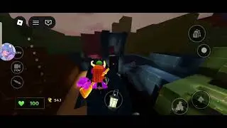 evade player 