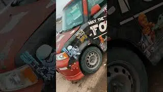 bB проект скоро !!! #shorts #short #tuning #jdm #auto #fest #nfs #proservice #shortvideo time2drag