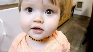 DELICIOUS CHICKEN LIVERS AND KOMBUCHA | CABBAGE FAMILY VLOGS