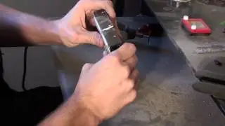 Because...Dremel - Hard Drive