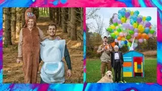 Fabulous Grandma Dress-Up Challenge (best memes collections 2021)