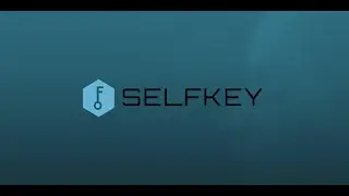 Selfkey في منطقة التجميع +ارتفاعات قادمة لها