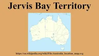 Jervis Bay Territory