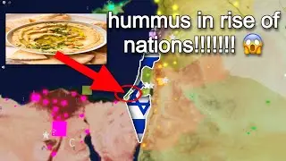 Rise of Nations Custom 