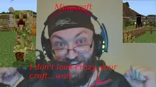 Minecraft part 10, Let's see what progress looks like