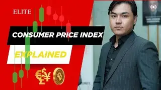 How CPI affects the financial market? | Inflation Explained Simply