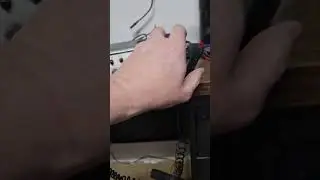 Old Connex 3300HP-ZX is getting out pretty good !