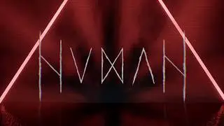 HUMAN play through *warning sensitive content*
