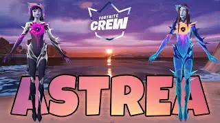 The NEW Astrea Crew Pack Is 100% WORTH Buying & Arguably BETTER Than Galaxia! (Gameplay & Review)