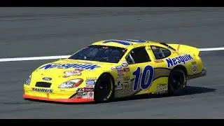 NASCAR First-Time Winners with Ppc Racing
