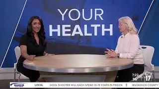 Producing 'Women's Health: How your thyroid impacts energy levels'