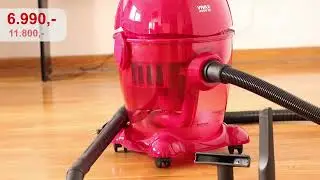 Usisivač Vivax 2000W