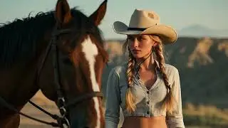 Love in Flames - Blues country vibes