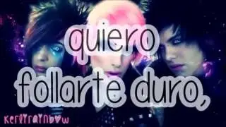 Blood On The Dance Floor   Sexting SUB ESPA&Ntilde;OL