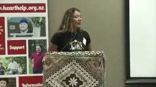 What Maori and Pacific smokers really want | Dr Grace Wong
