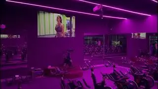 ELEVEN FITNESS CLUB