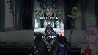 FULL VIDEO OUT NOW!!! #twistedwonderland #diasomnia #book7 #mainstory