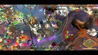 UC / TC 1 VS 1 CAP PPL NO GG YES REGEAR